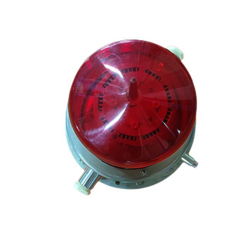 Explosion Proof Sound and Alarm Industrial Alarm Light 24V 220V