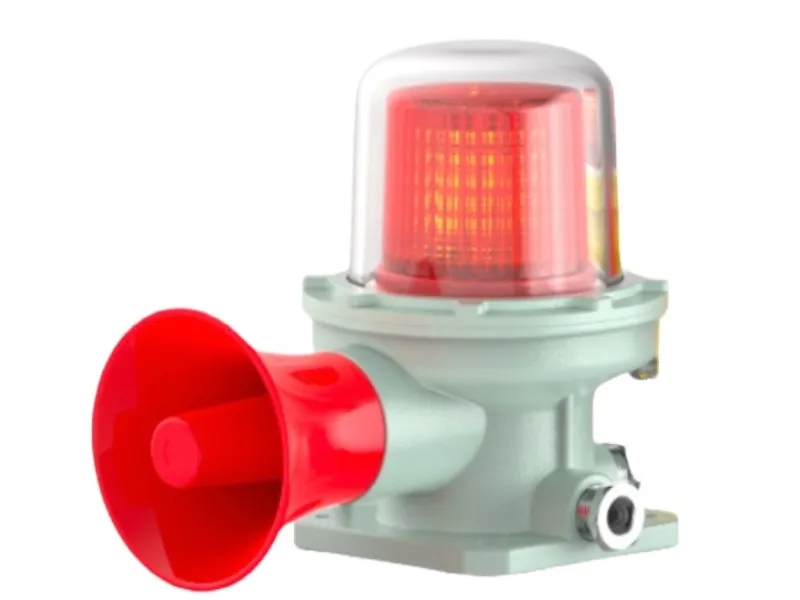 Aluminum Alloy Housing