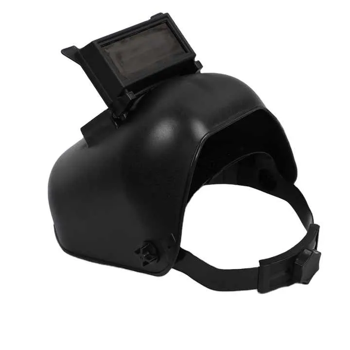 Protective Face Shield Welder Mask 7