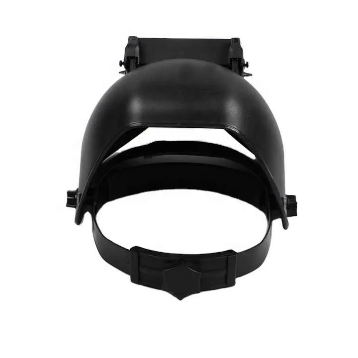 Protective Face Shield Welder Mask 6