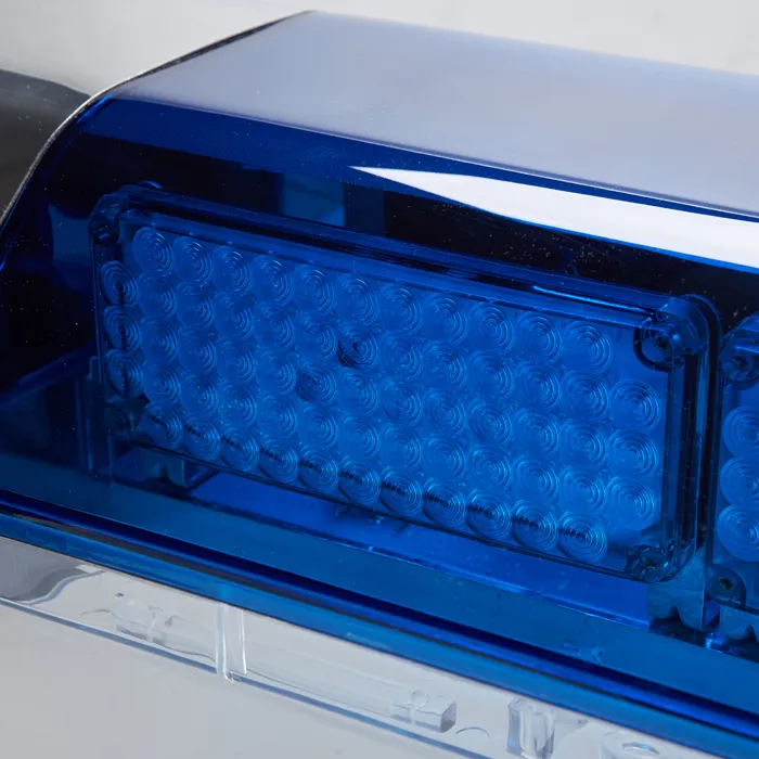 Law Enforcement Warning LED Lightbar