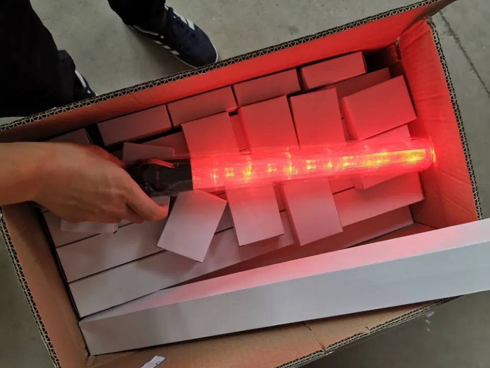 Traffic Safety Baton 3