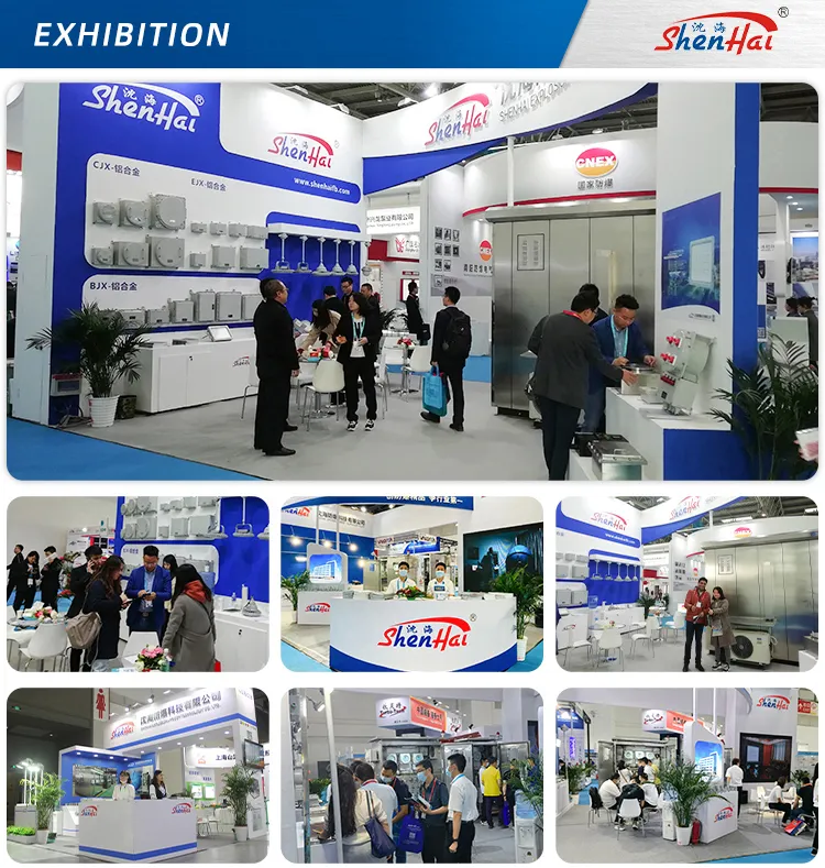 Certification Showcase