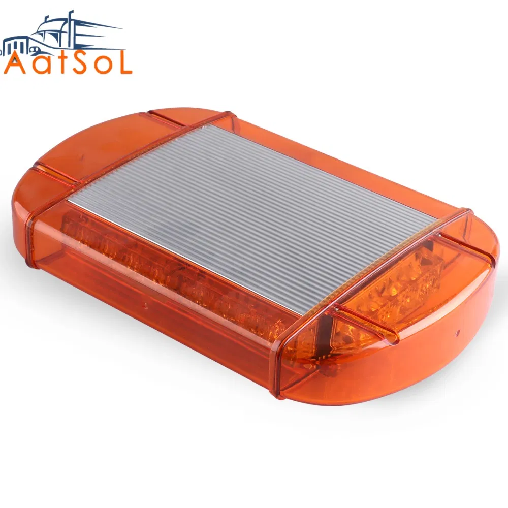 LED Car Strobe Warning Light Flashing Emergency Light Beacon Lamp LED Beacon Light Warning Light Baliza De Emergencia Torreta De Emerge Licuadora