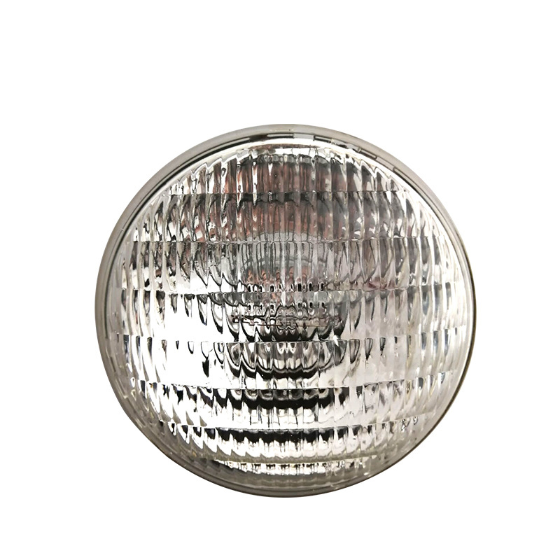 Q6.6A / PAR64 / 2p 13224 6.6A-200W-FM Airport Perimeter Light Airfield Lamp PAR56 Flame Sealed Lamps for Airport Runway Edge Lights