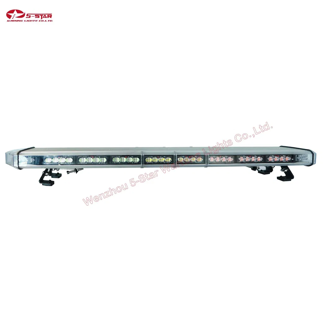 Warning Light Detail 2