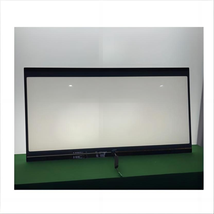 Versatile Pdlc Smart Film Glass Forenhanced Privacy and Natural Light