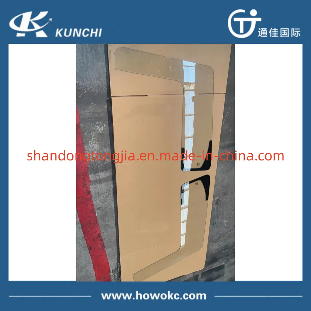 Truck Cabin Glass WG1642350004