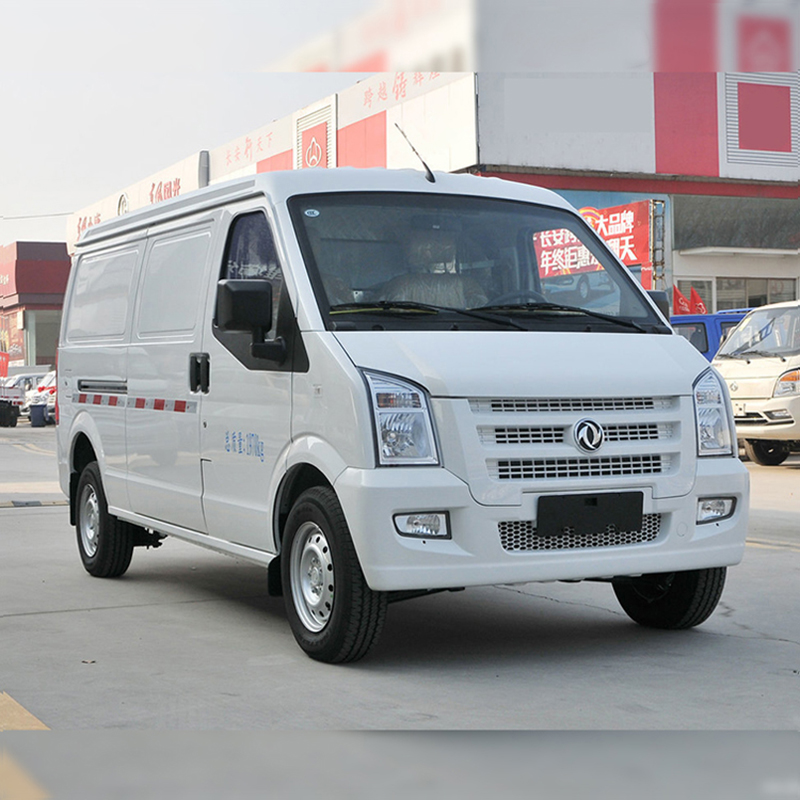 High Speed Dongfeng C35 Mini Bus Van Dfsk Micro Bus for Sale
