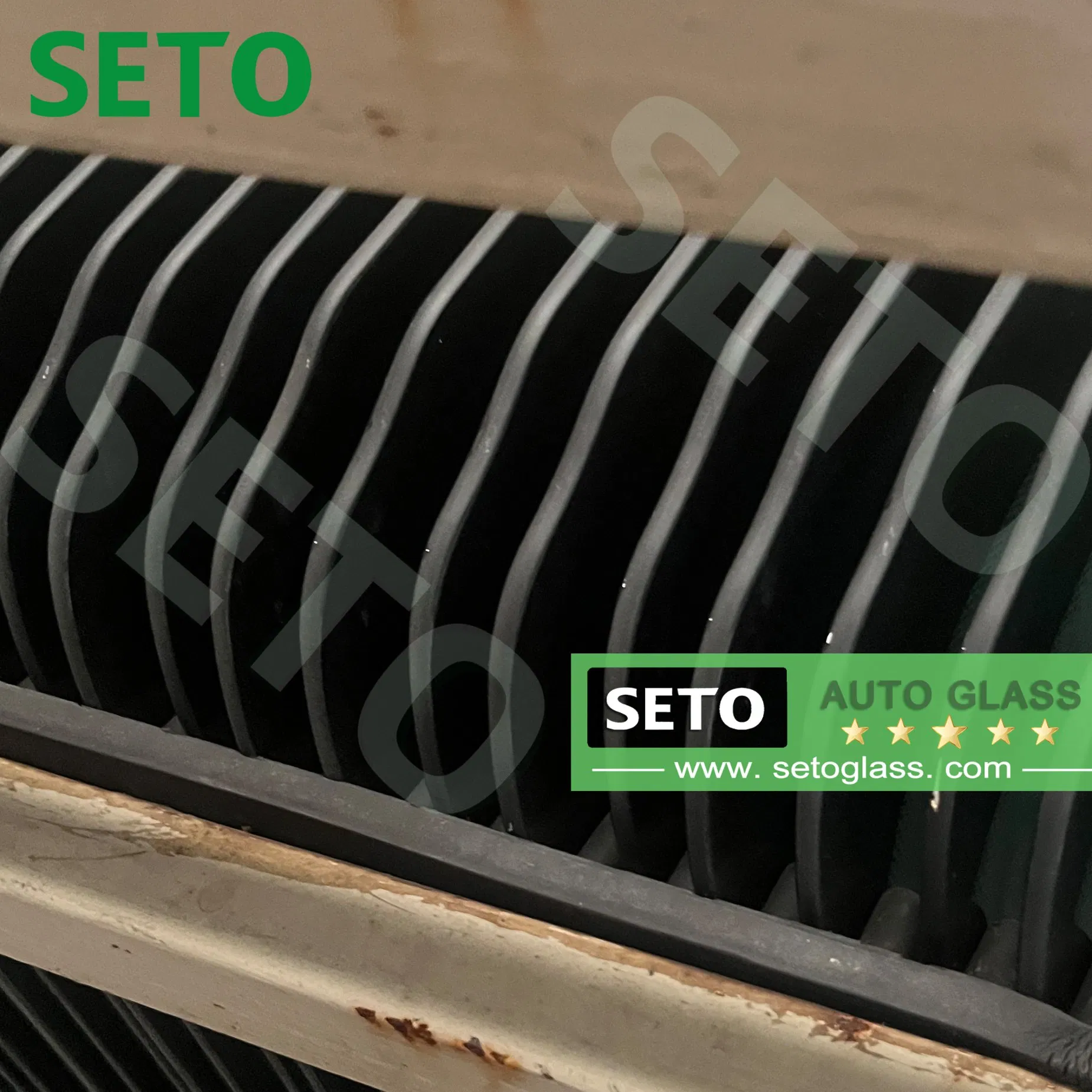 Car Vehicle Windshield/Windscreen Front Right/Left Door Side Window Glass for Bezza Axia Myvi