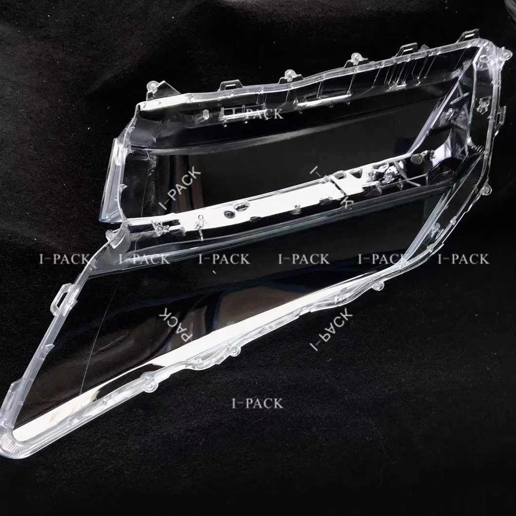 Replacement lens glass