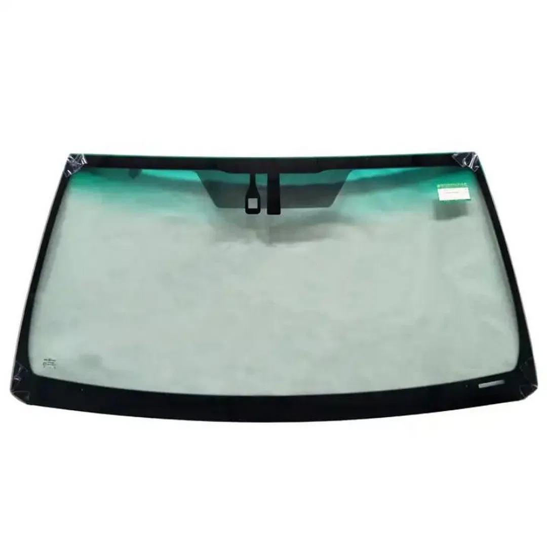 Manufacturers Direct Sales Auto Glass Laminated Front Windshield