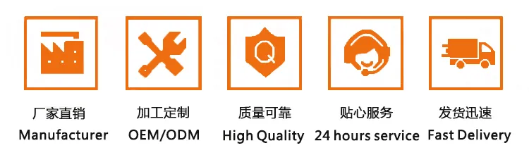 Manufacturing Features