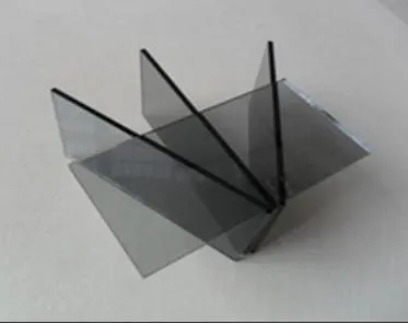 Flat Tempered Glass Visual 1