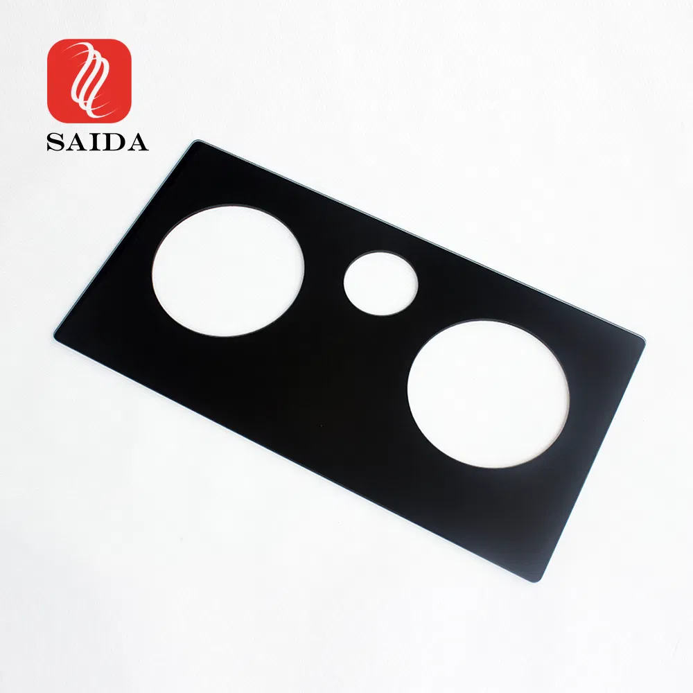 Ceramic Glass for Induction Cooker