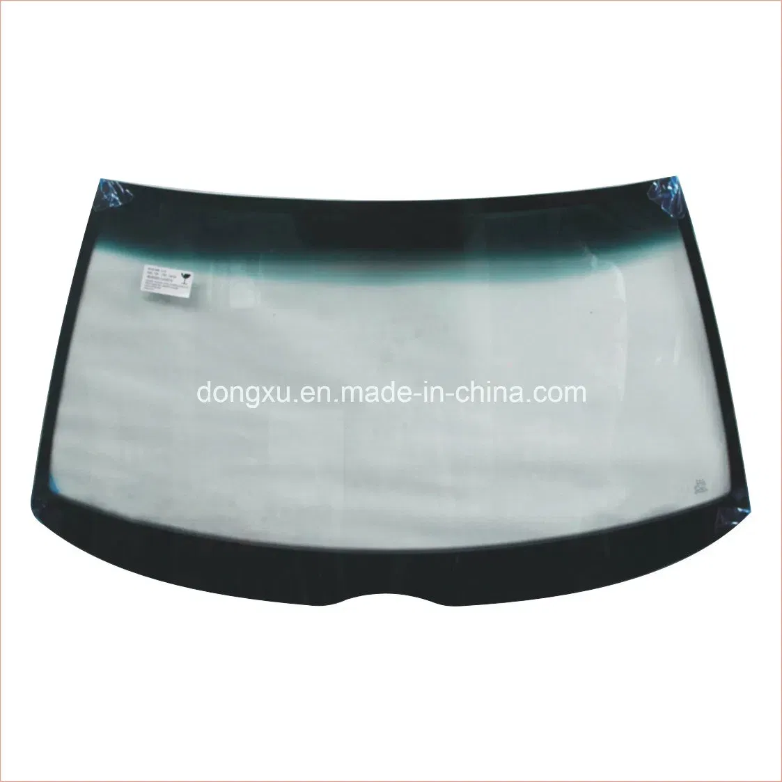 Auto Glass for Mercedes C-Class 4D Sedan/5D Wagon 1993- (W202) Laminated Front Windshield