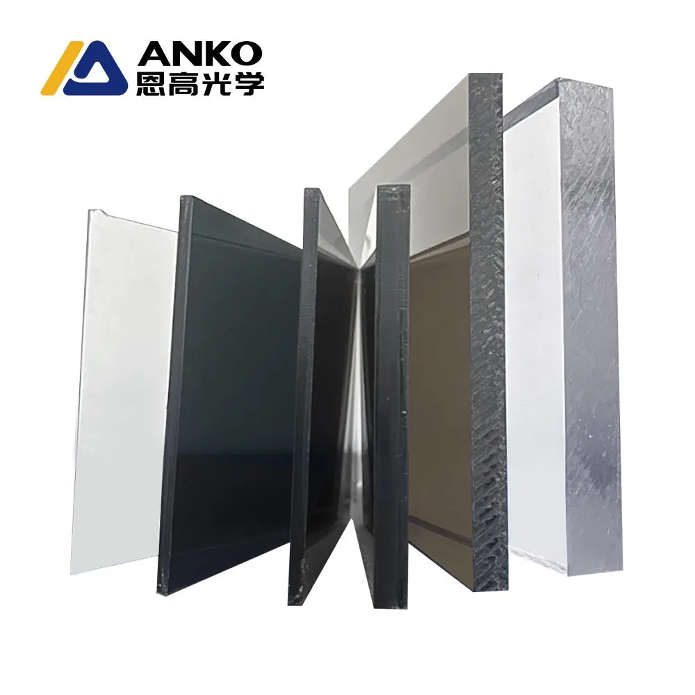Electrical Insulation Polycarbonate Glass