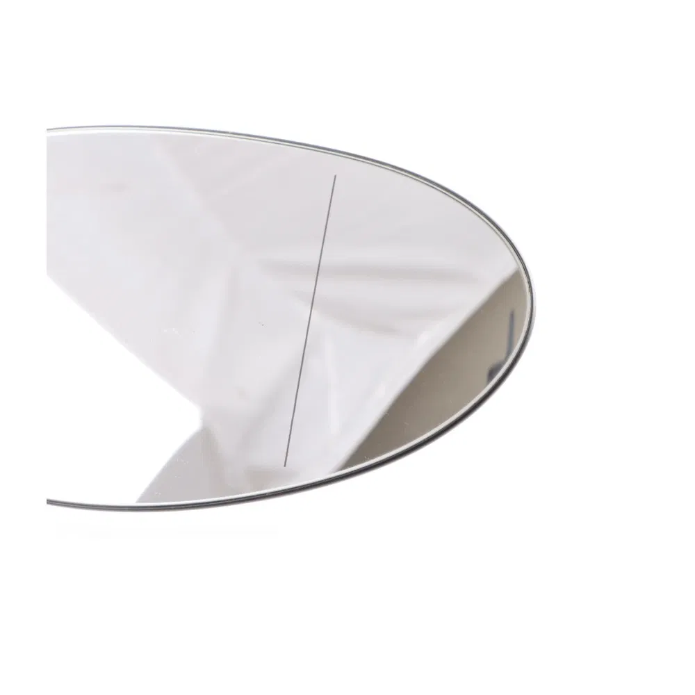 51167132735 51167132736 High-Quality Mirror Glass for BMW E81 E82 E87 E87 Lci E92 E93