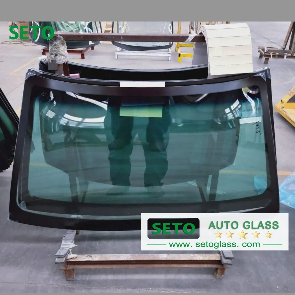 Aftermarket Auto Glass Auto Front Glass Auto Sunroof Glass