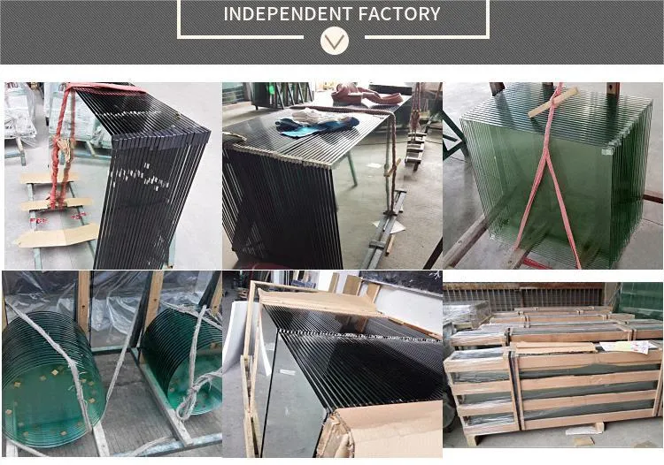 Packaging and Shipping