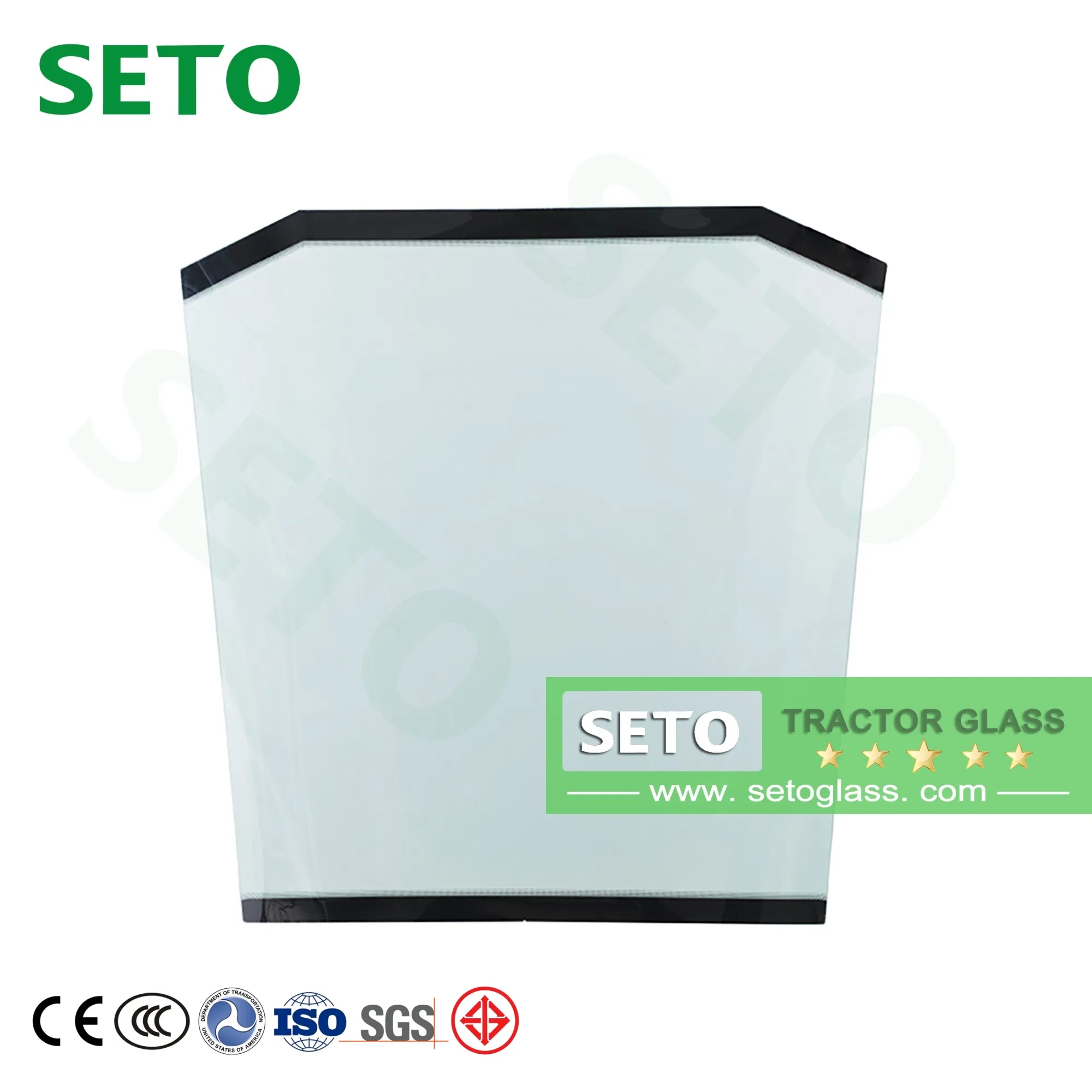 China Auto Glass Front / Rear Back Windscreen / Windshield Window Glass for Wholesale