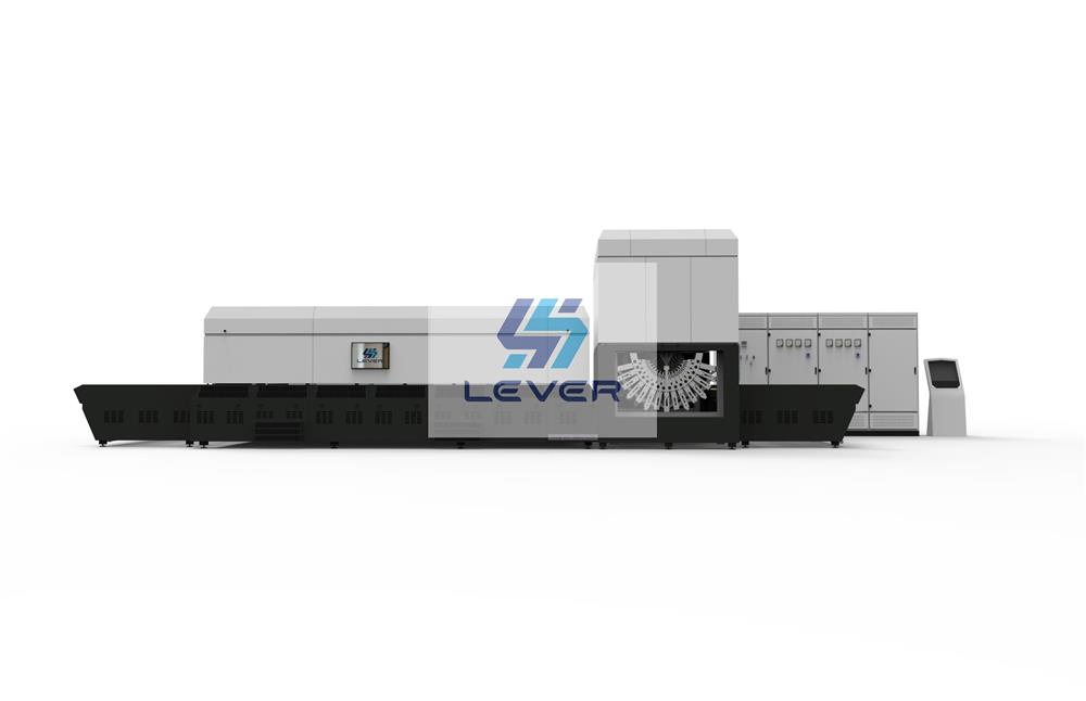 High Quality Rear Windscreen Bent Tempering Furnace for Auto Glass Car Window Side Door Glass Lfw RW Assembly Sunroof Made in China