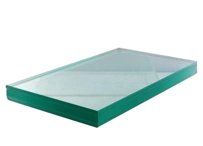 High-Quality BS5051 British Bulletproof Glass for Ultimate Protection