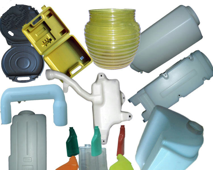 Injection Blow Molding Pet Bottle Blow Mold Plastic Blow Molding Mold Blowing Mould Injection Blow Molding