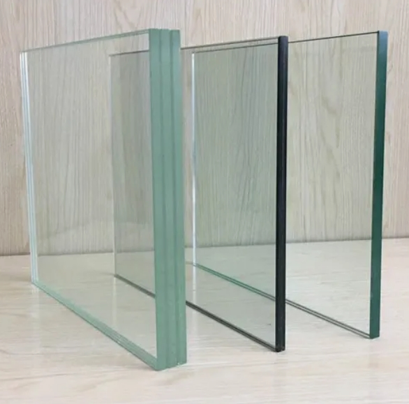 Factory Direct High Temperature Electric Heating Glass Tempered Anti Fog Screen Glass