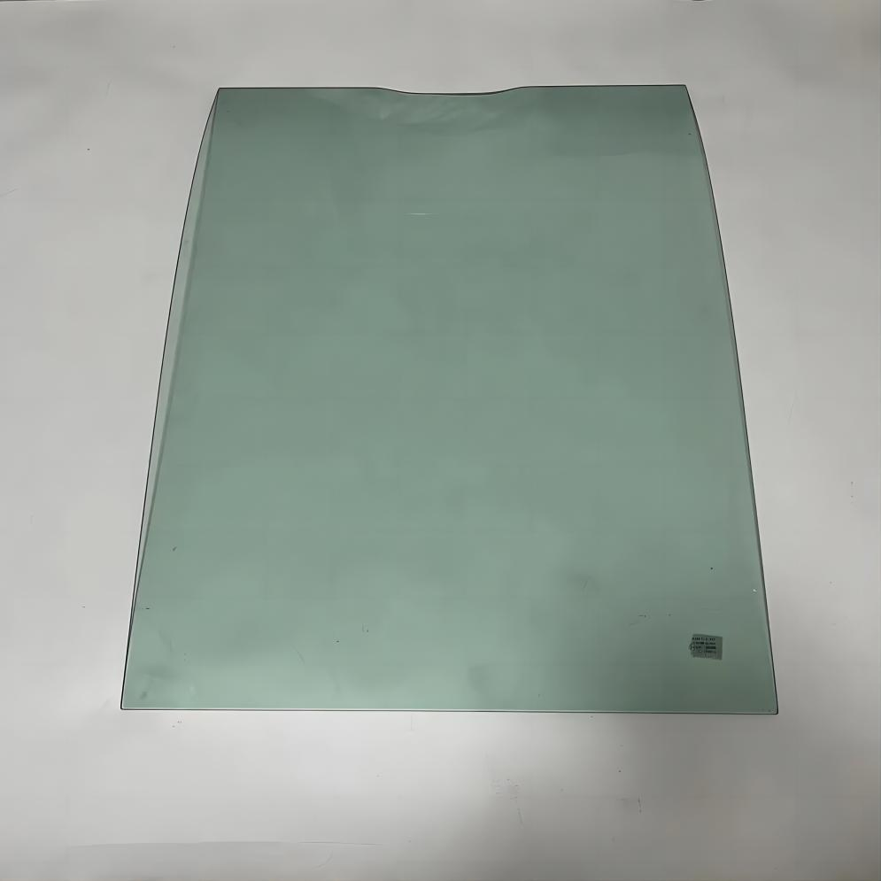 Sani Excavator Sy55 60 65 75 85-9 Front Windshield Glass Door Rear Quarter Side Window Glass Crawler Digger Construction Works