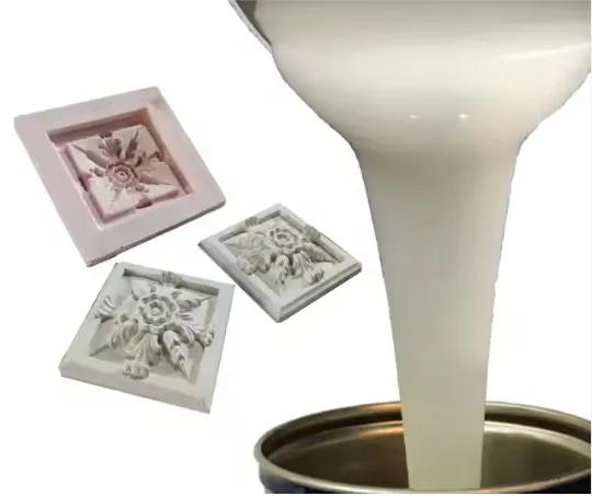 Silicone Application