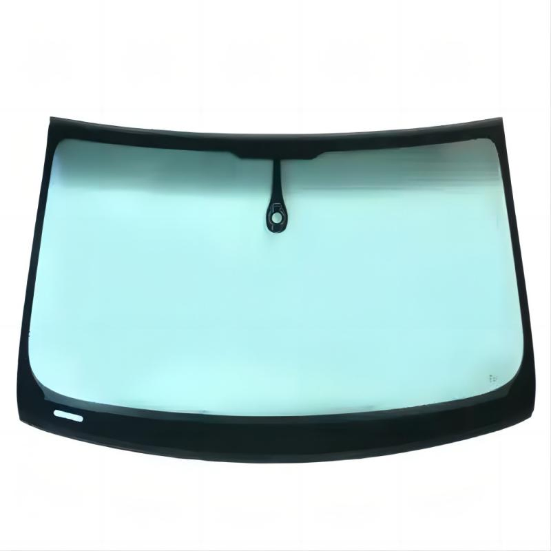 Auto Glass Car Window Sunroof Glass Front/Rear Windshield Windscreen Door Vent Quarter Glass
