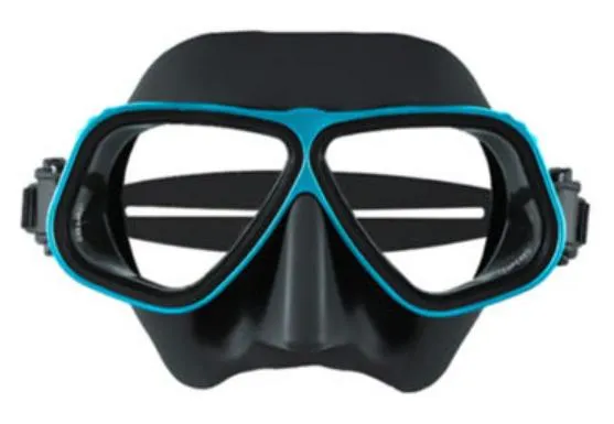 Diving goggles
