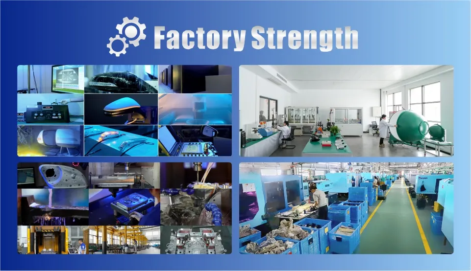 Car Door Mirror Glass 11