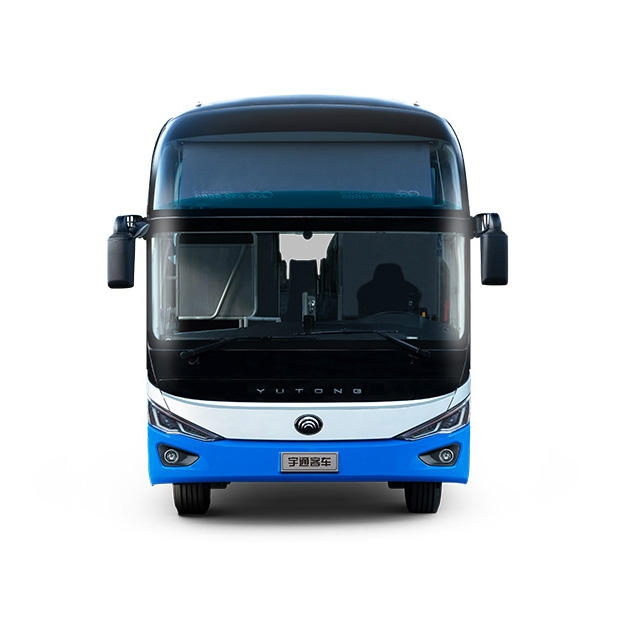 Used Yutong Diesel Bus 25 28 3040 50 60 Seater Used Buses Coach Bus for Sale