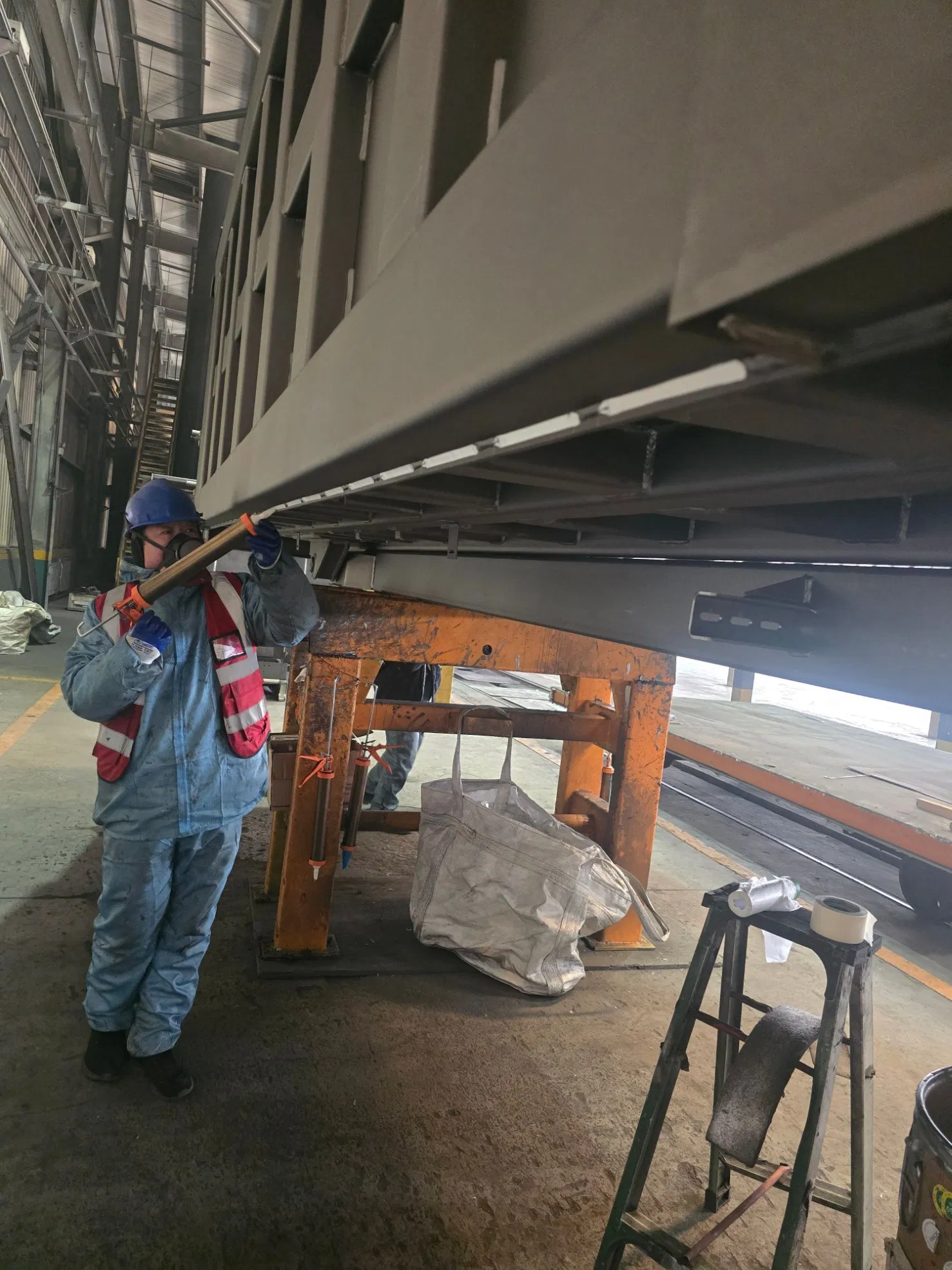 Ms-1955 Silane Modified Sealant – Premium Adhesive for Auto Glass &amp; Windshields