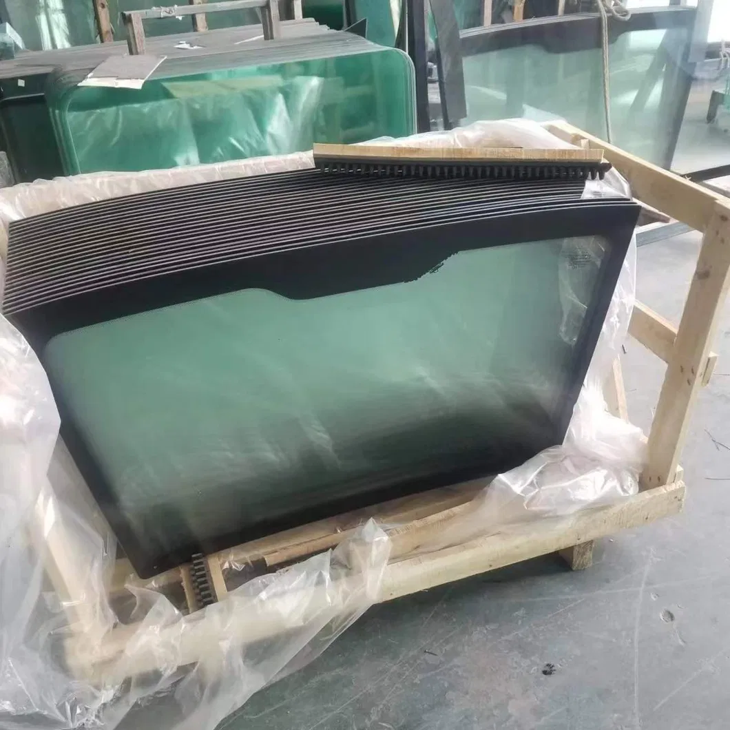 Manufacturer Supply Auto Glass