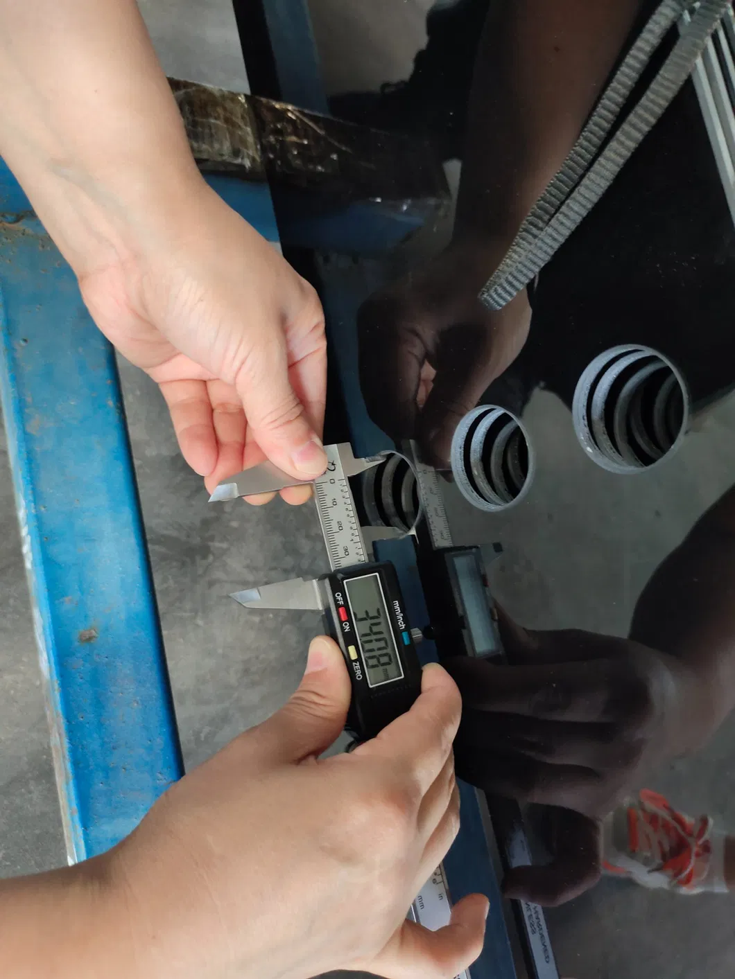 Glass Specifications