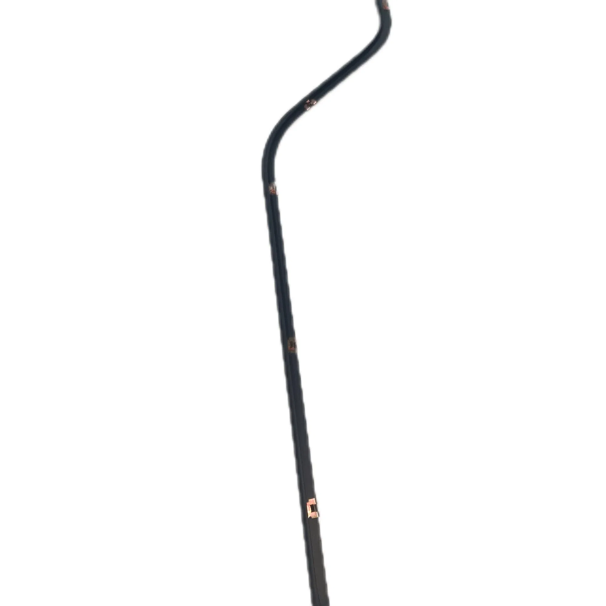 610331030 610331030-Sx Auto Left Front Door Glass Inner Seal Strip Car Window Door Seal Belt for Jmc1040 Kaiyun