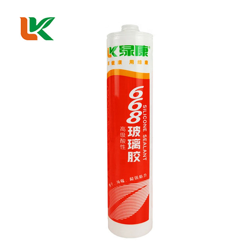 Leading Choice: Top-Rated Shandong Manufacturer Produces Acetic Silicone Sealant for Auto Glass
