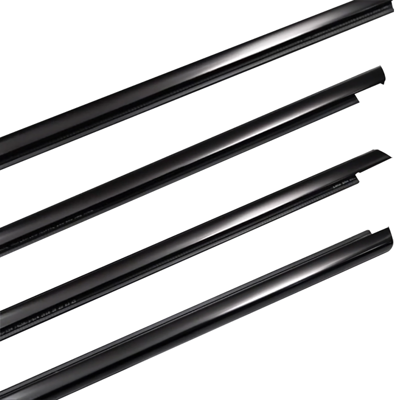 Window Moulding Trim Weatherstrip Seal for BMW G05 X5 51337 444093 / 51337 444094 / 51357 444067 / 51357 444068