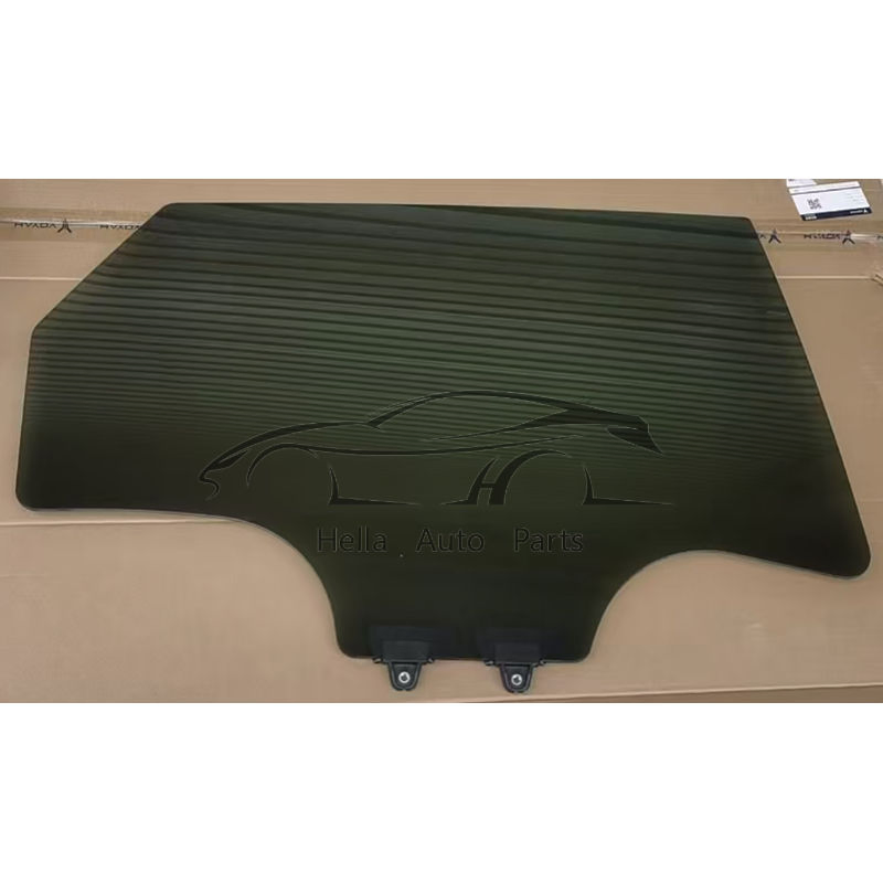 Car Windows Rear Door Glass for Vovah Free H97A6203007AA H97A6203008AA