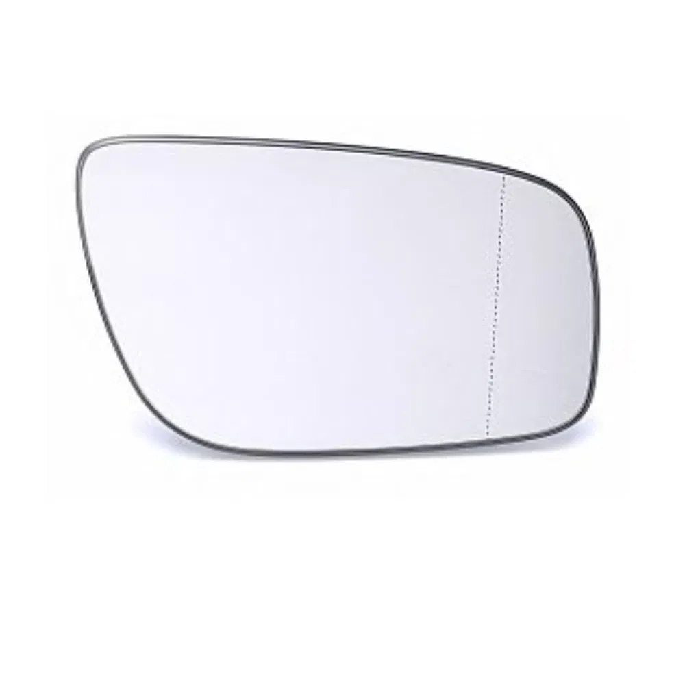 2118100921 2118101021 Affordable Mirror Glass for Mercedes S211 W211