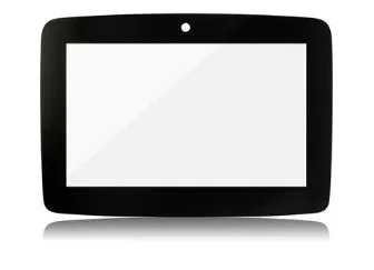 Automotive Glass Detail 6