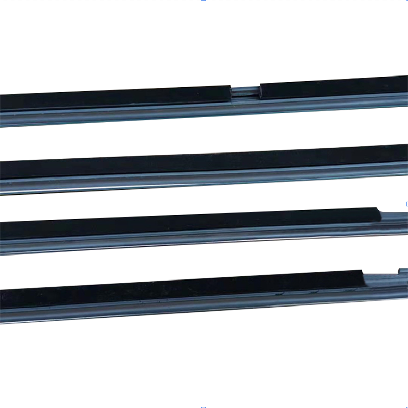 Auto Spare Parts Window Weather Strip Outer Channel Weather Trim Trip for VW Lavida 2008-2017