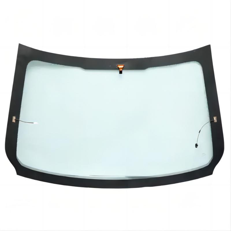 Original Factory Price Windowscreen Windscreen Car Glass Accessories Back Window Rear Windshield for Mg Zs SUV 2017