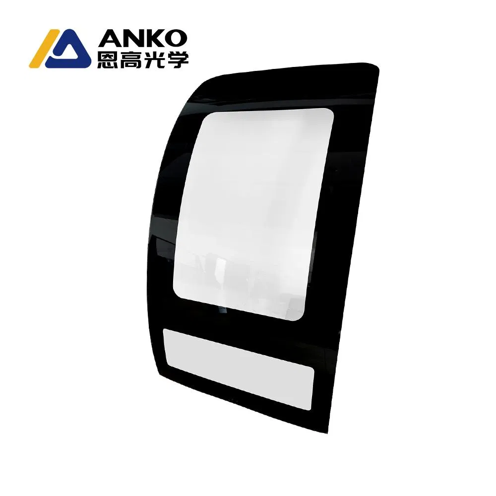 High Strength Sunroof Excellent Durable High Strength Sunroof Polycarbonate Glass