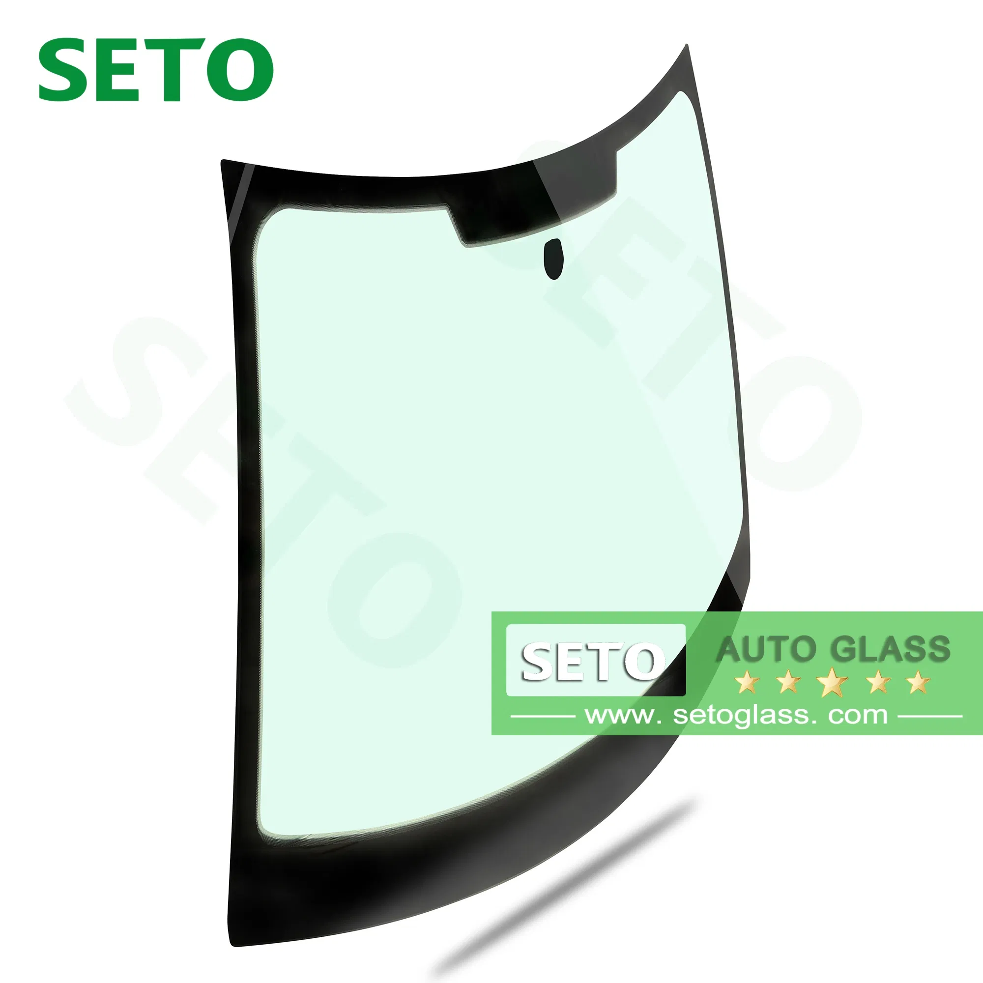 Durable Auto Safety Glass Windshield Windscreen Side Rear Window