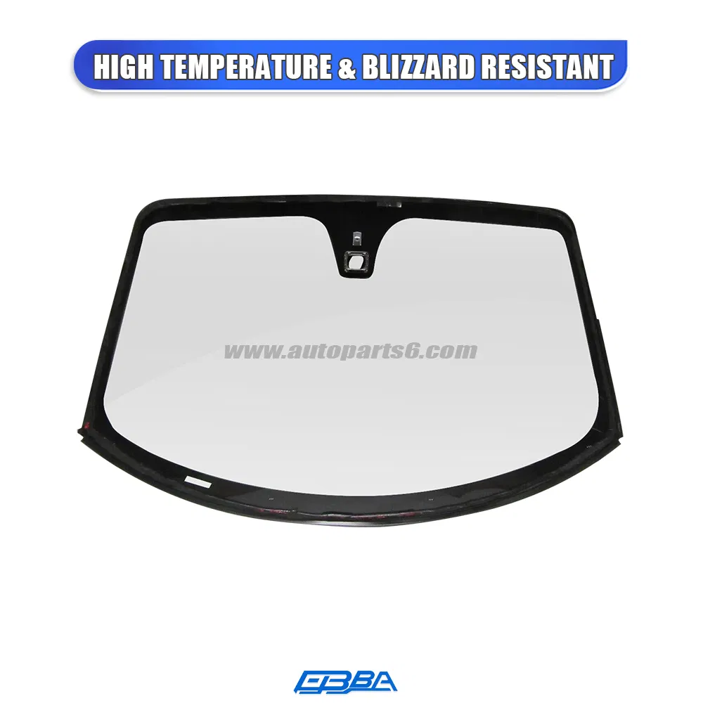 OEM Mass Supply Glass Car Windshield For Ferrari California T 2015-2020