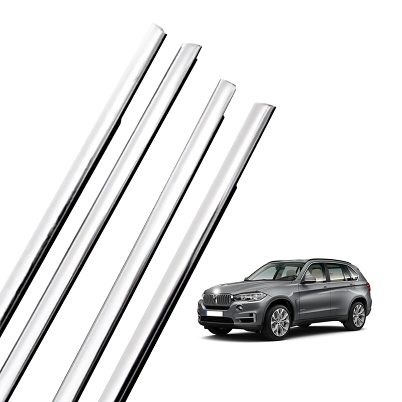 Weather Strip Outer Channel for BMW
